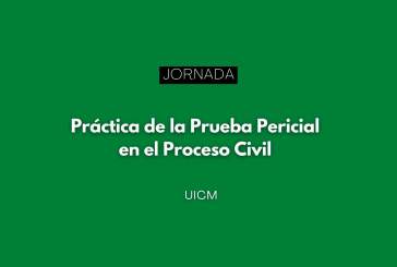 Práctica de la Prueba Pericial en el Proceso Civil