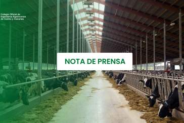 El Colegio Oficial de Ingenieros Agrónomos de Centro y Canarias convoca el Premio José Cascón 2026 para impulsar la innovación en ingeniería agronómica