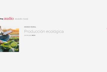 El Colegio en los Medios. Abordamos las perspectivas para la agricultura de secano en Radio 5