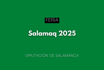 Salamaq 2025: cita anual con la maquinaria agrícola y ganadera