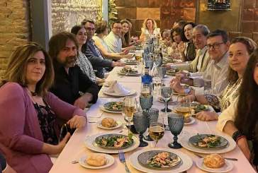 Celebración de San Isidro en Ciudad Real