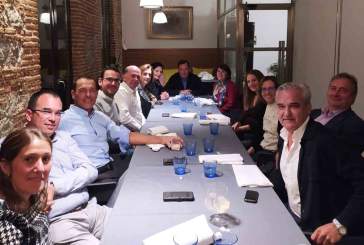 Celebración de San Isidro en Ávila