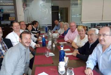Los agrónomos de Cuenca celebran San Isidro