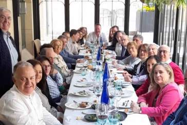 San Isidro 2023, celebración que reúne a los agrónomos en Soria