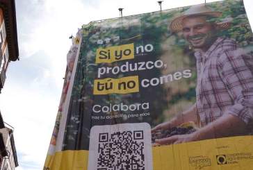 Encuesta a los consumidores sobre el sector alimentario
