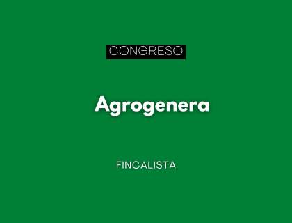 Agrogenera 2025