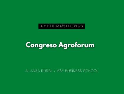 Congreso Agroforum