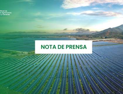 La protección del suelo agrario, línea roja en las Zonas de Aceleración de Energías Renovables