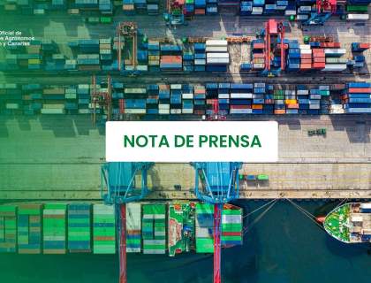 Los ingenieros agrónomos piden reforzar los controles en frontera para asegurar los estándares europeos en el acuerdo UE-Mercosur