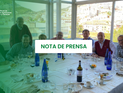 Los ingenieros agrónomos son pieza esencial en el desarrollo agroalimentario de la provincia de Cuenca