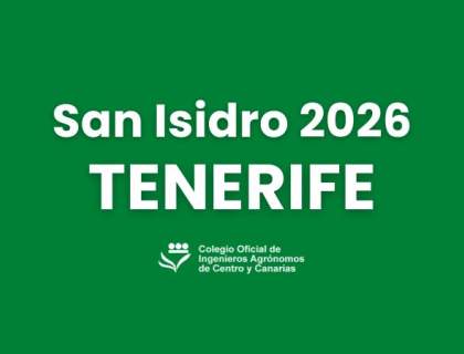 San Isidro 2026. Celebración en Santa Cruz de Tenerife