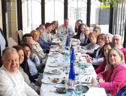 San Isidro 2023, celebración que reúne a los agrónomos en Soria