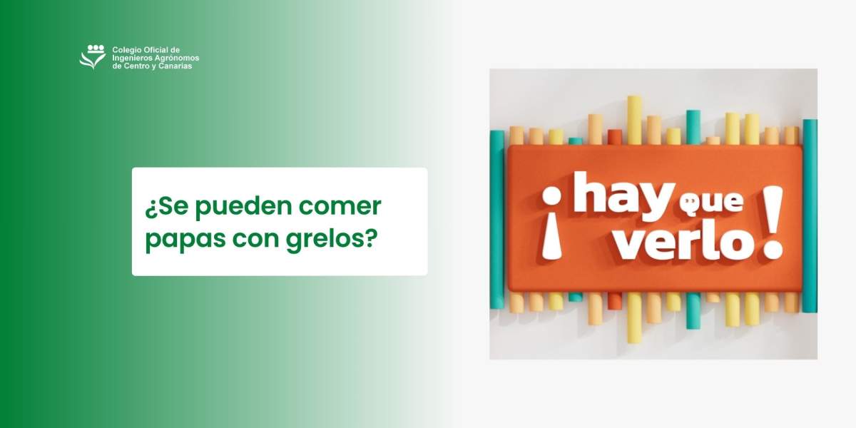 ¿Se pueden comer papas con grelos?