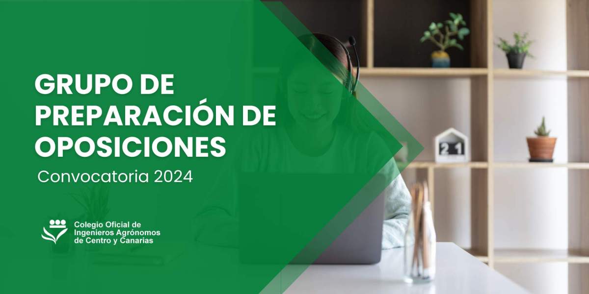 Preparación de oposiciones para ingenieros agrónomos