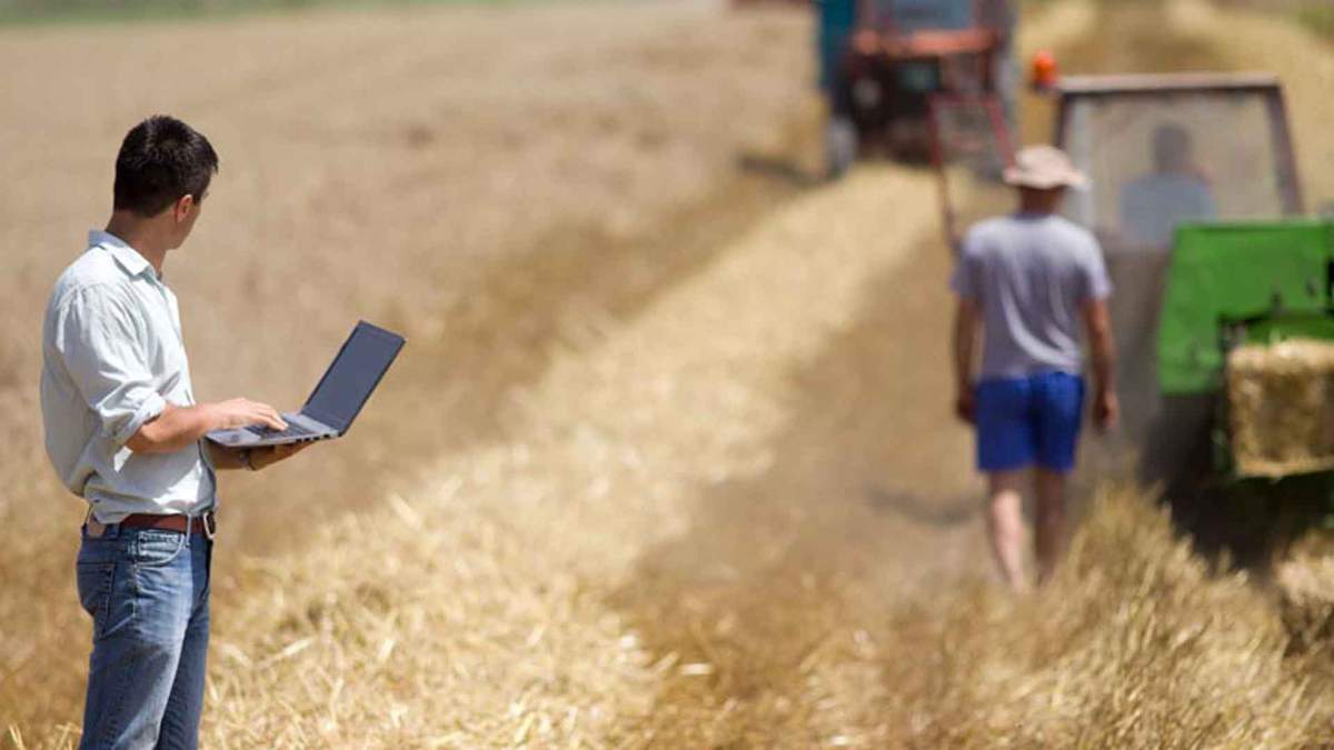 El cuaderno digital de explotación, voluntario hasta 2027