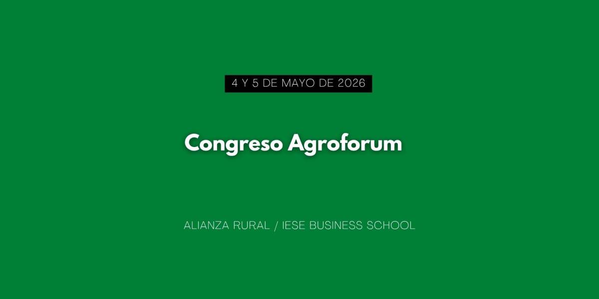Congreso Agroforum
