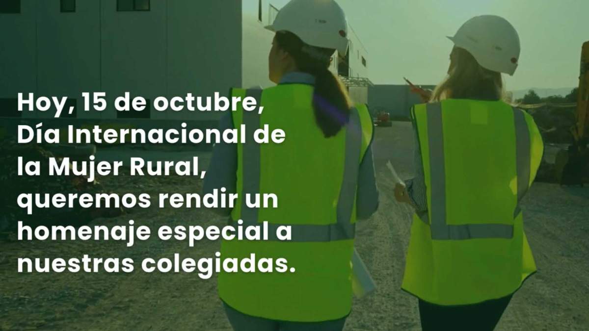 Día Internacional de las Mujeres Rurales