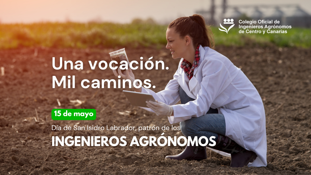 Ingenieros agrónomos: Una vocación. Mil caminos