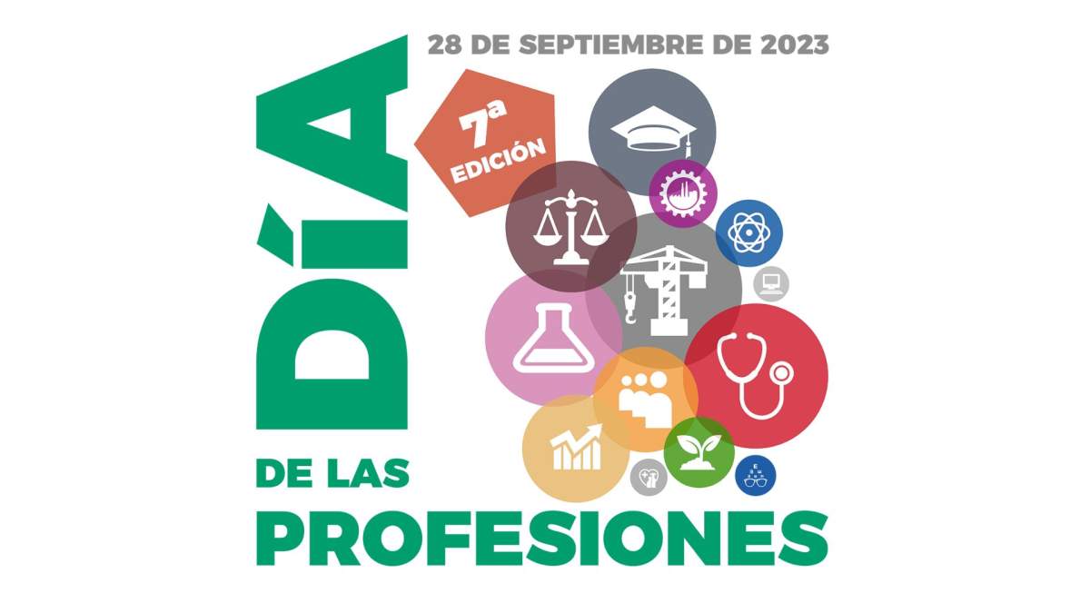 VII Día de las Profesiones