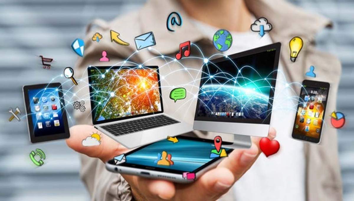 Encuesta sobre competencias digitales de los ingenieros