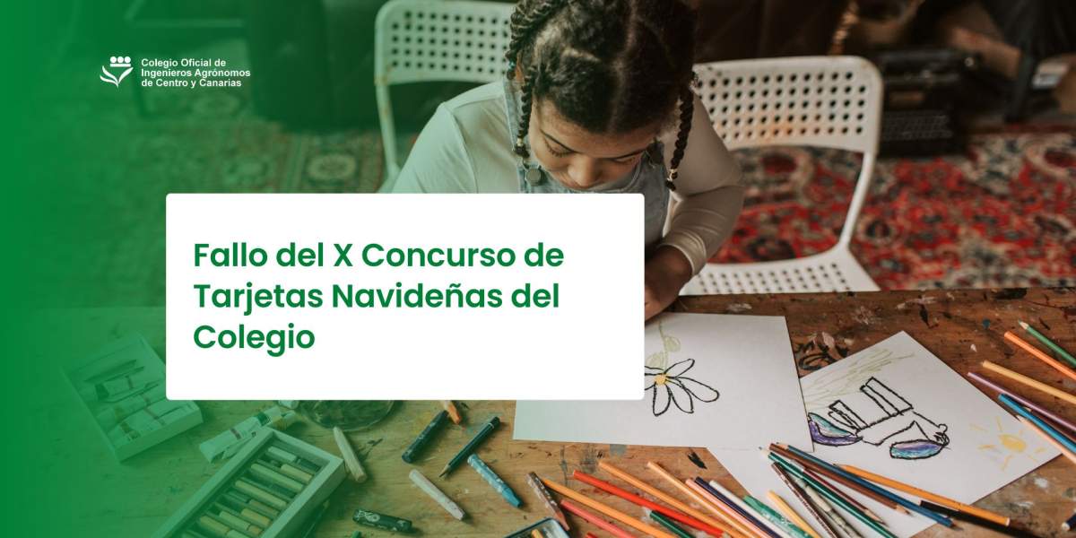 Fallo del X Concurso de Tarjetas Navideñas (2025)