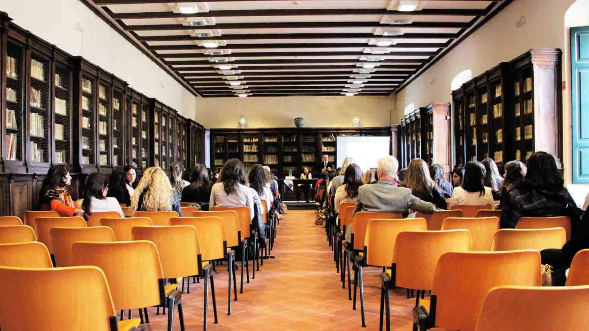 Ingenieros agrónomos, profesores de Matemáticas, Física y Química