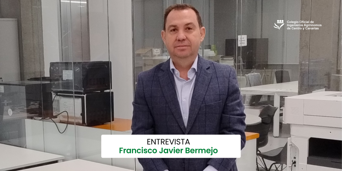 Entrevista. Francisco Javier Bermejo, director de Fénix Ingeniería y Arquitectura
