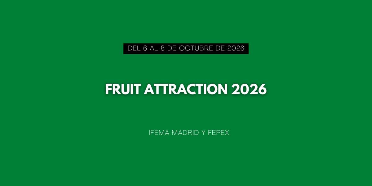 Fruit Attraction 2026