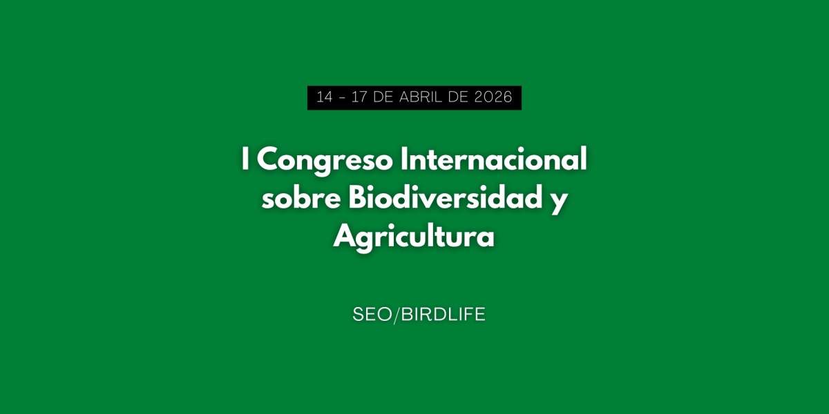 I Congreso Internacional sobre Biodiversidad y Agricultura