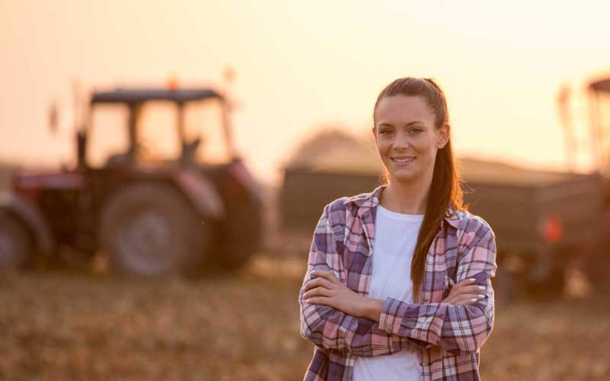 Ingenieras agrónomas, contribuyendo al desarrollo económico del ámbito rural
