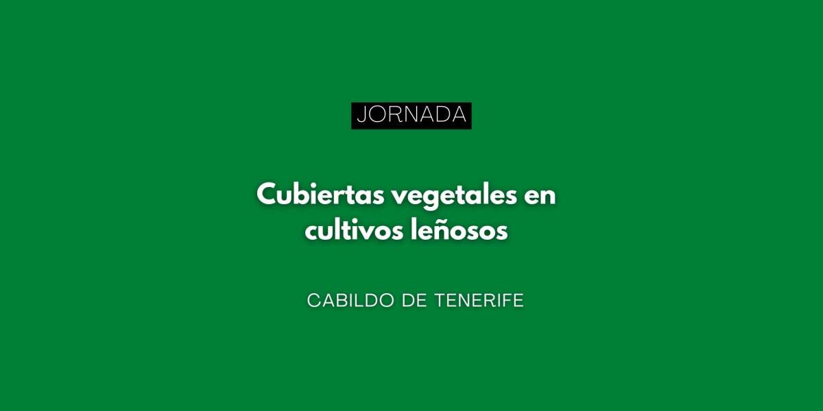 Jornadas sobre cubiertas vegetales en cultivos leñosos