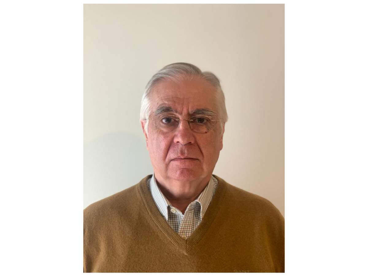 Juan Martínez, nuevo delegado del Colegio de Ingenieros Agrónomos en Soria
