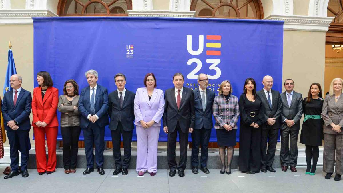 Ingenieros agrónomos en la nueva estructura del Ministerio de Agricultura, Pesca y Alimentación