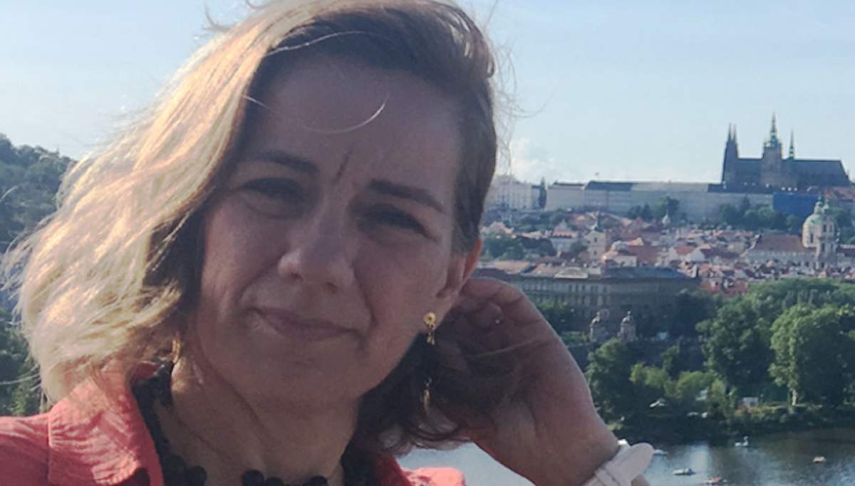 Milagros Cortés, nueva delegada del Colegio de Agrónomos en Ciudad Real