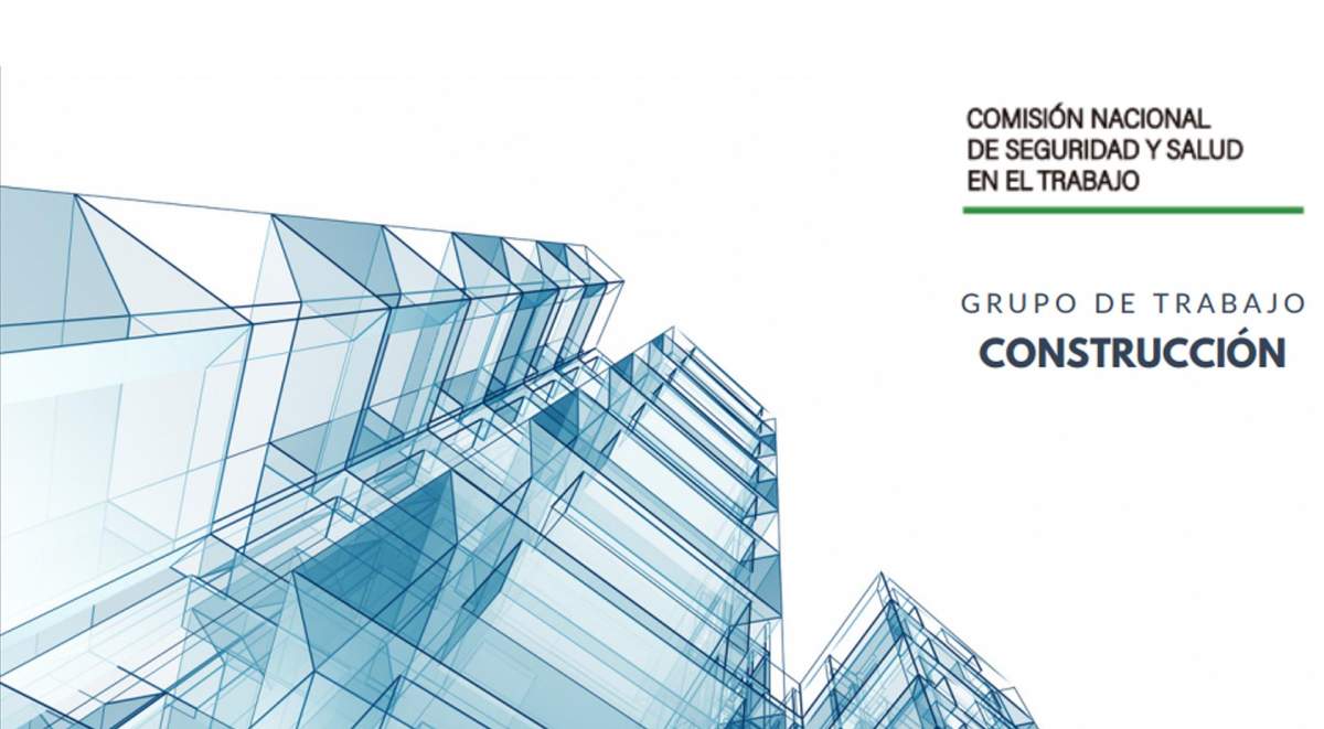 Orientaciones para la integración de la prevención de riesgos laborales en el diseño de cubiertas"