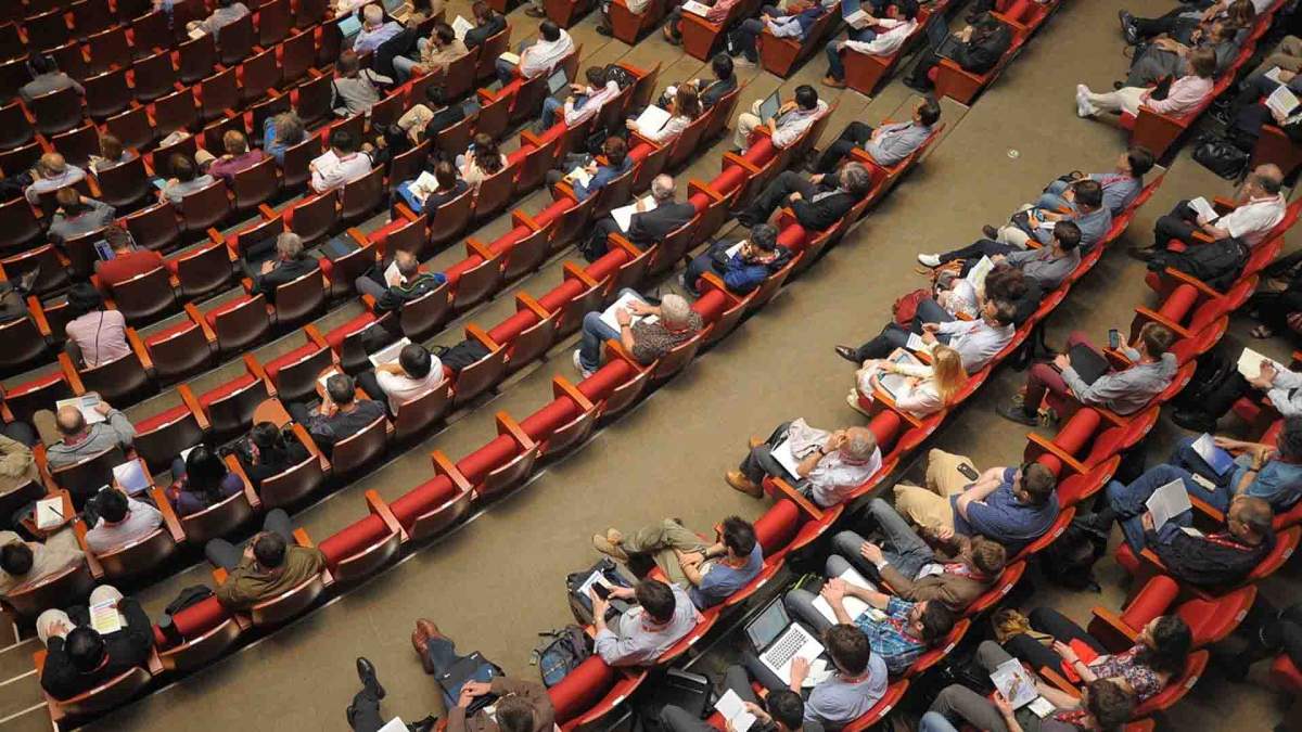Convocada la Junta General del Colegio de Agrónomos