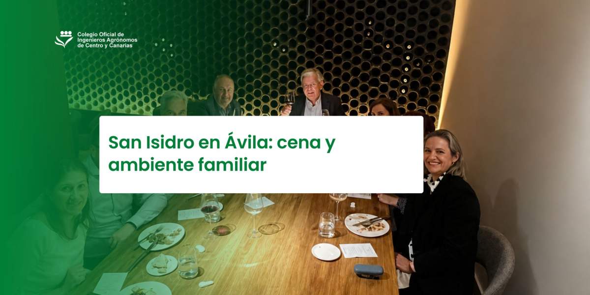 San Isidro en Ávila: cena y ambiente familiar