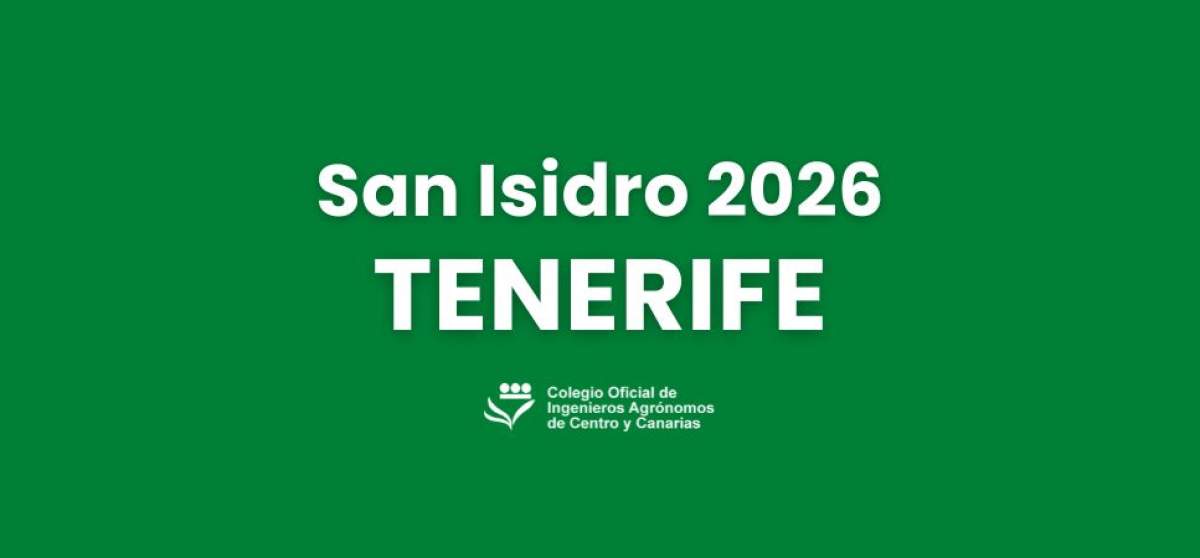 San Isidro 2026. Celebración en Santa Cruz de Tenerife