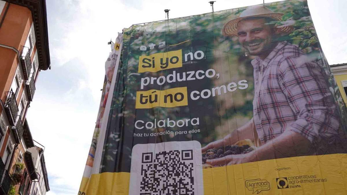 Encuesta a los consumidores sobre el sector alimentario