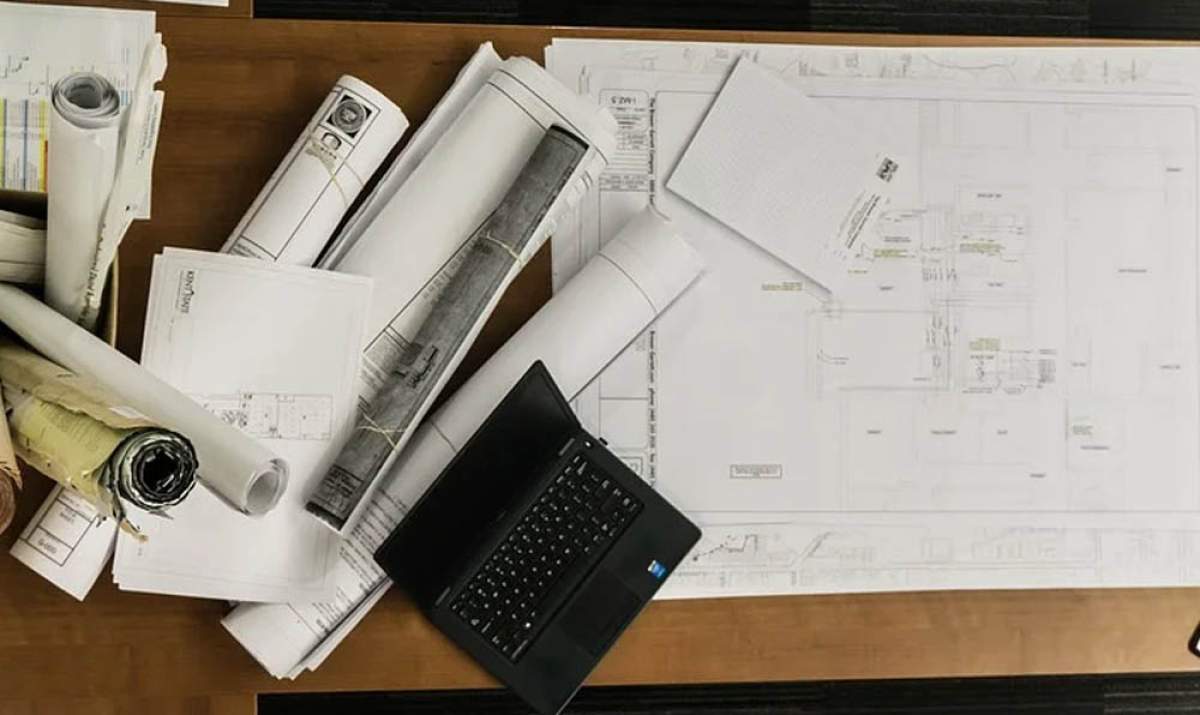 Visado de proyectos para ingenieros agrónomos