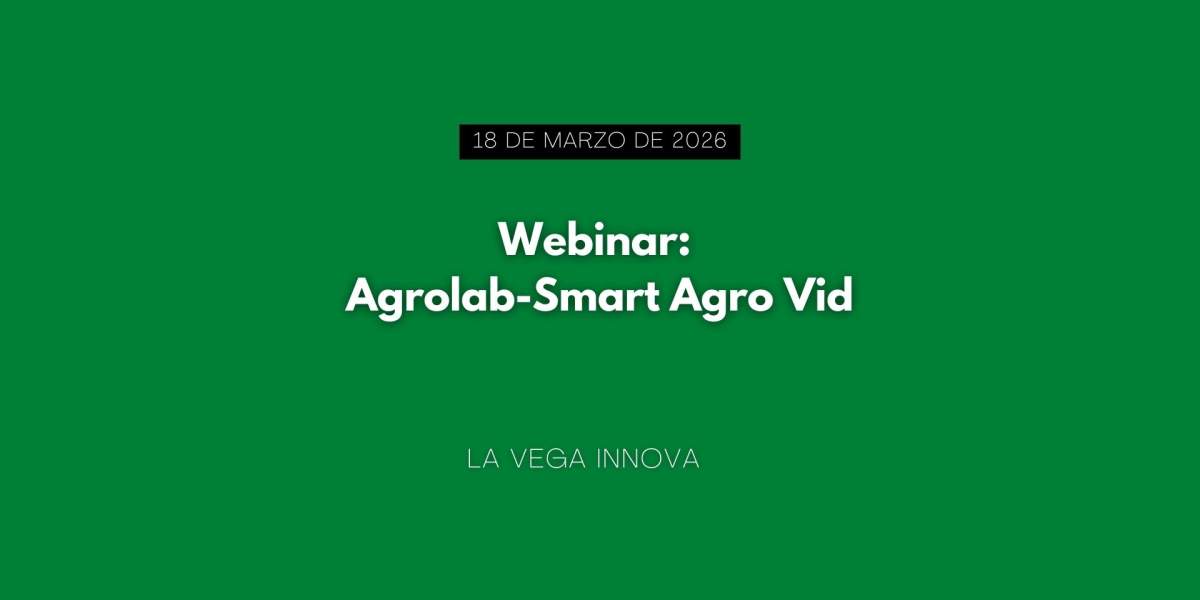 Webinar “Agrolab-Smart Agro Vid”