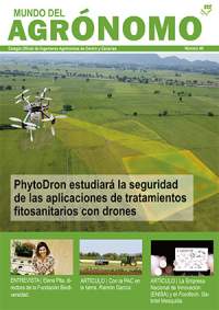 Mundo del Agrónomo nº 49