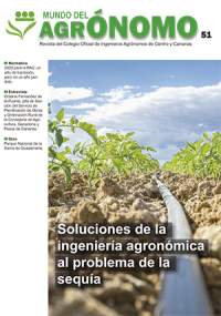 Mundo del Agrónomo nº 51