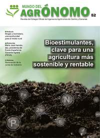 Mundo del Agrónomo nº 52