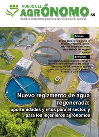 Mundo del Agrónomo 55
