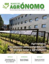 Mundo del Agrónomo num. 57