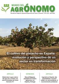 Mundo del Agrónomo núm. 59