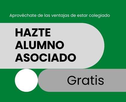 Alumnos asociados Colegio de Agrónomos