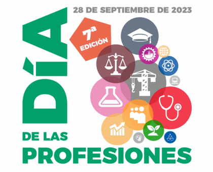 VII Día de las Profesiones de UICM