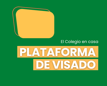 visado de proyectos de ingeniería